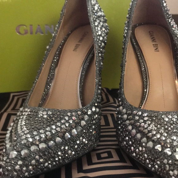 💎 GIANNI BINIS 💎 - Picture 4 of 6